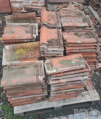 Керемиди Стралджа, снимка 7 - Строителни материали - 48023418