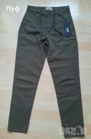 Дамски спортен панталон 