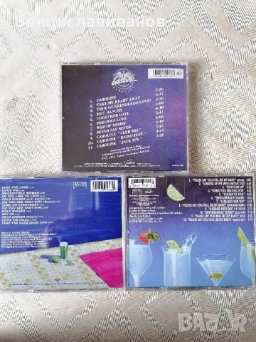 LIME - Диско от '80 те - 3CD, снимка 9 - CD дискове - 43610328