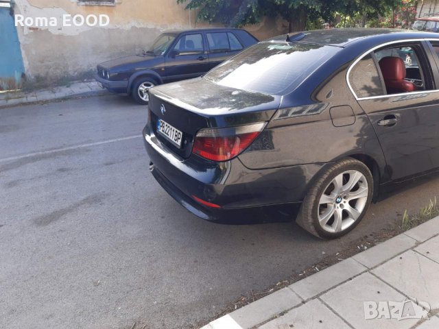 BMW 320D-3.0дизел/150к.с-автоматик-на части, снимка 7 - Автомобили и джипове - 28881796