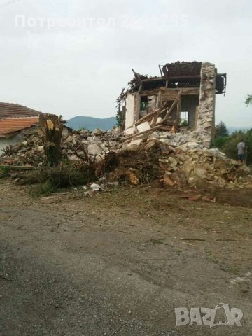 Събаряне на стари постройки, снимка 3 - Ремонти на къщи - 28868833