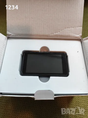 Видеорегистратор камера за задно виждане, снимка 5 - Камери - 49871805