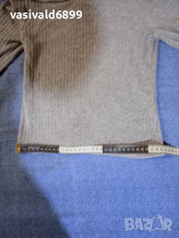 Дамска блузка , снимка 7 - Блузи с дълъг ръкав и пуловери - 52673800