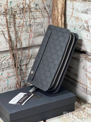 чанти Louis vuitton gucci mcm christian dior emporio armani, снимка 16 - Чанти - 51443918