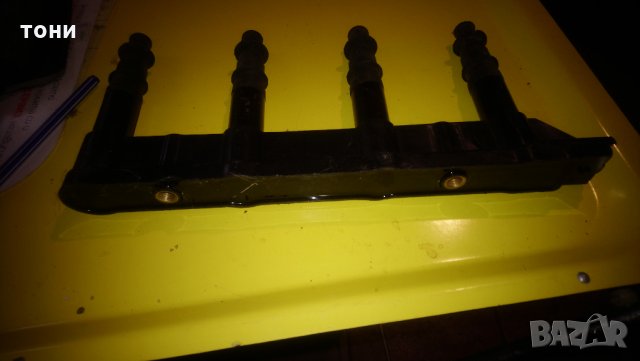 Запалителна бобина за Peugeot Citroen, снимка 4 - Части - 32607689