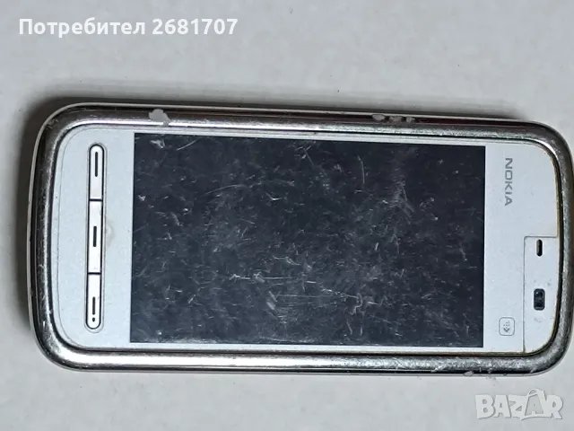 телефон Нокия 5230, снимка 2 - Nokia - 48980868
