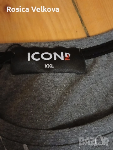 Маркови тениски , снимка 15 - Тениски - 53512799