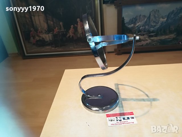 козметично огледало с S-образна стоика 0905212055, снимка 11 - Колекции - 32815547