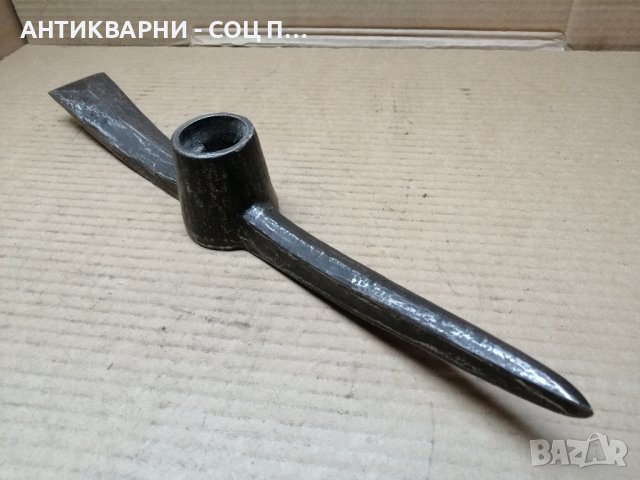 Кирка / 1,8 кг. , снимка 7 - Градински инструменти - 43331339