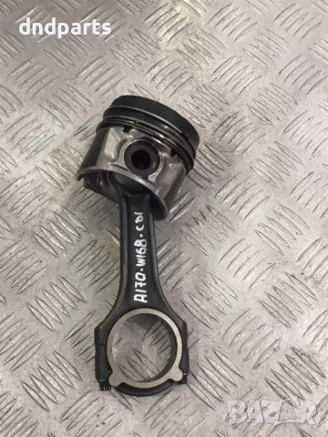 Бутало Mercedes W168,А170,CDI,2001г.