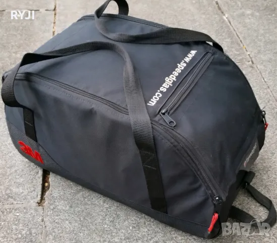 заваръчна маска Speedglas 9100xx, снимка 4 - Други инструменти - 50405941