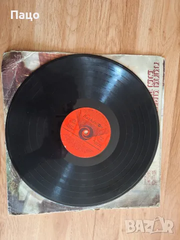 Лили Иванова БТА 2190, снимка 2 - Грамофонни плочи - 49533075