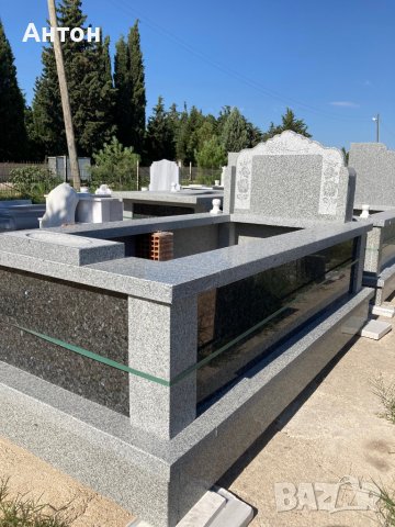 Надгробни паметници, снимка 17 - Други услуги - 37247018