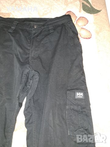Helly  Hansen  Мъжки  Работен Панталон 50, снимка 1