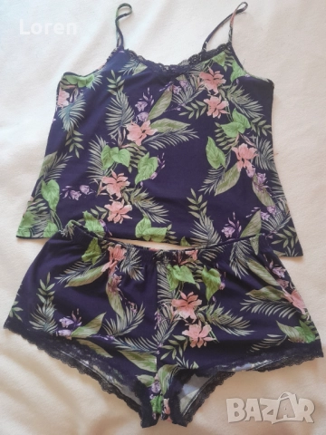 Дамски комплект от две части, снимка 2 - Комплекти - 51497190