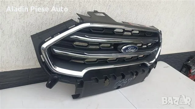 Централна решетка Ford Ecosport година 2017 2018 2019 2020 код GN15-17B968-E, GN1517B968E , снимка 3 - Аксесоари и консумативи - 49554879