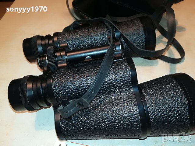 *REVUE 10Х50-БИНОКЪЛ ВНОС SWISS 0611221919, снимка 11 - Екипировка - 38581492