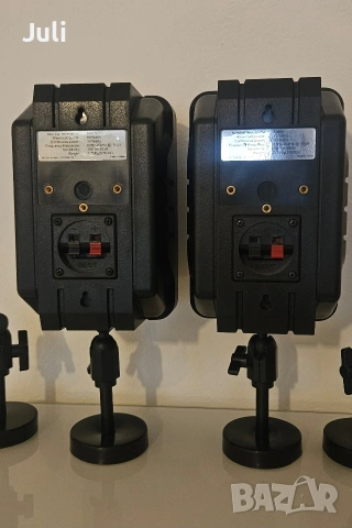 Профисионални тонколони , снимка 3 - Тонколони - 53391917