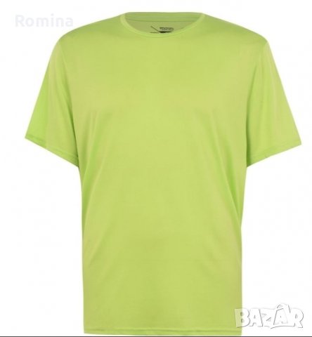 Мъжка спортна тениска