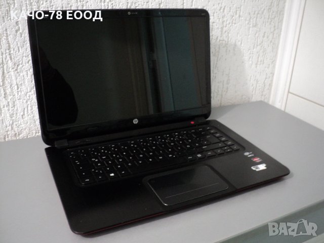 HP ENVY Ultrabook 6-1100sg, снимка 3 - Части за лаптопи - 28009159