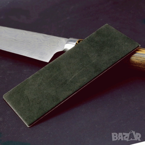   Диамантени плочки за точене на ножове 