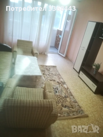 давам 2стаен апартамент под наем на ул мадара26, снимка 2 - Апартаменти - 53031933