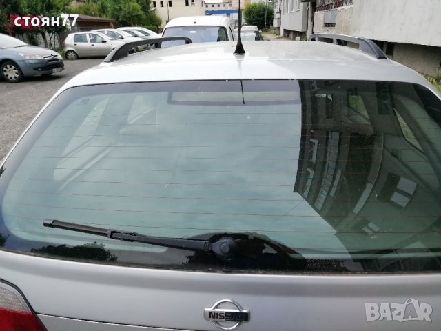 Нисан примера, снимка 5 - Автомобили и джипове - 36935384