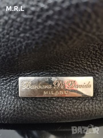 Голяма дамска чанта от естествена кожа , снимка 4 - Чанти - 34869493