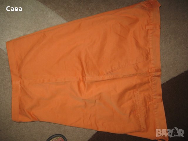 Къси панталони DRESSMANN   мъжки,4-5ХЛ, снимка 4 - Къси панталони - 33634996