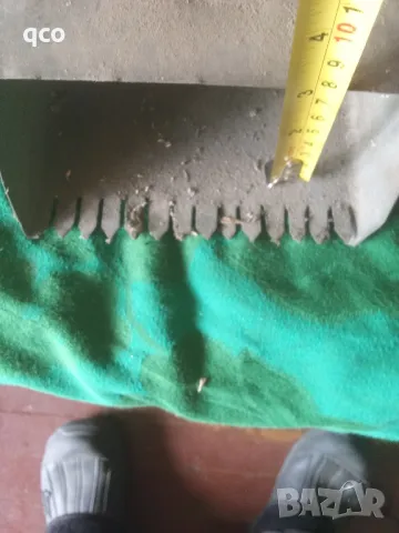 уред за бране на билки , снимка 2 - Градински инструменти - 50335783