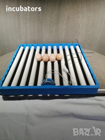 Люлка за инкубатор с двигателче, снимка 7 - За птици - 45255225