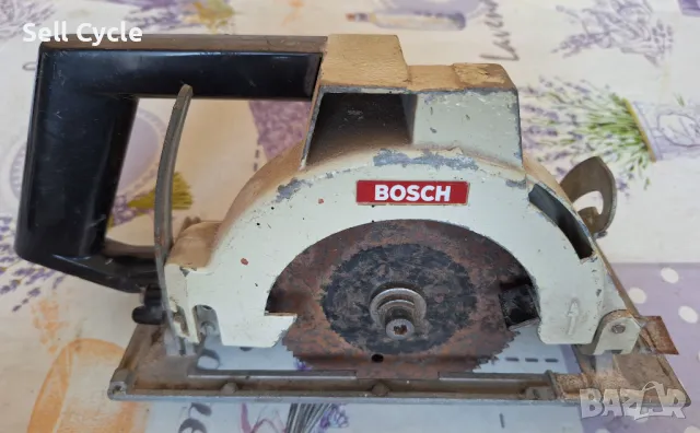 ✅ПРИСТАВКА ЗА ЦИРКУЛЯР - BOSCH❗