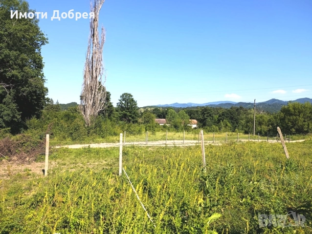 Парцел 3730 кв. м в гр. Троян, снимка 3 - Парцели - 52263890