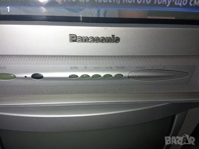 Телевизор Panasonic, снимка 4 - Телевизори - 52497403