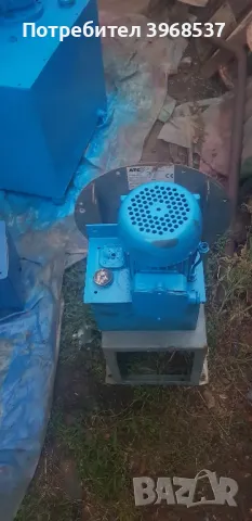 хидравлична  станция, снимка 2 - Хидравлични и пневматични чукове - 47600270