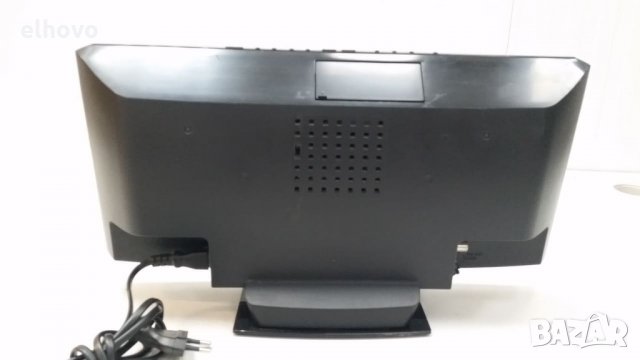 CD player Panasonic SC HC15, снимка 6 - MP3 и MP4 плеъри - 26866263