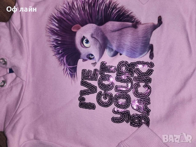 детски дрехи и обувки за момиче, снимка 7 - Детски рокли и поли - 51182566