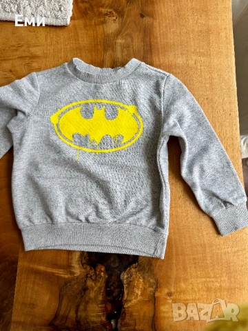 Детски дрешки за момче 24/36 м., снимка 5 - Детски комплекти - 53453548