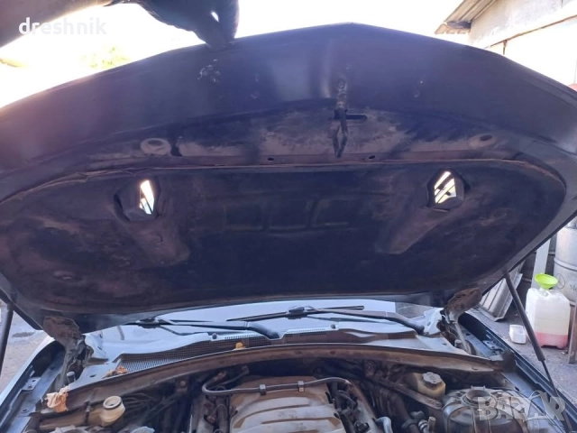 Преден капак Camaro SS 2016 - 2018, снимка 8 - Части - 52627308