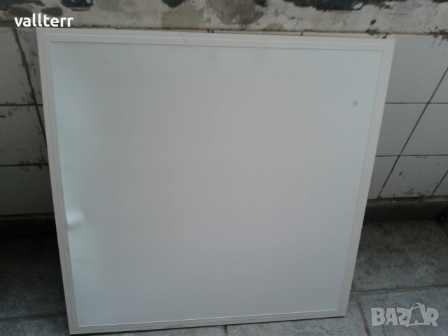 лед панели 60/60 см,2 броя на цена на 1