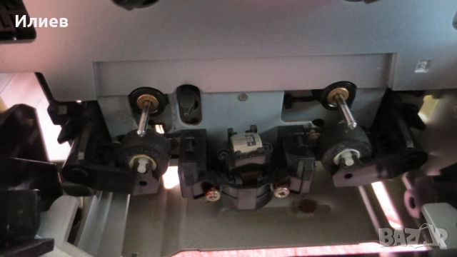 Panasonic SA-AK44 - Преден панел, пълен комплект!, снимка 8 - Аудиосистеми - 52844819