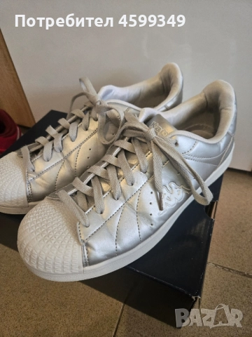 Дамски гуменки Kappa, снимка 1