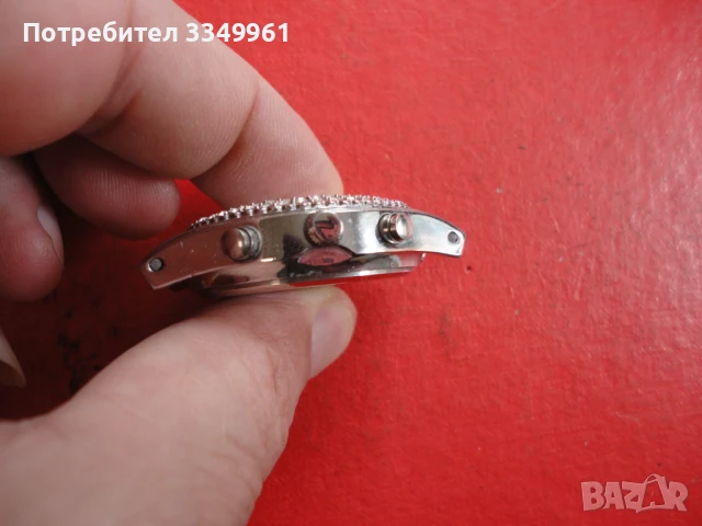 Часовник Madison New York, снимка 3 - Мъжки - 51313986