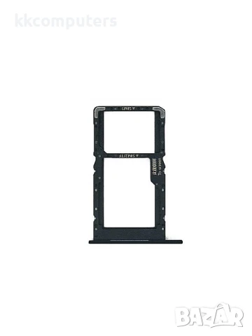 SIM държач Huawei Nova Y70 (MGA-LX9) 