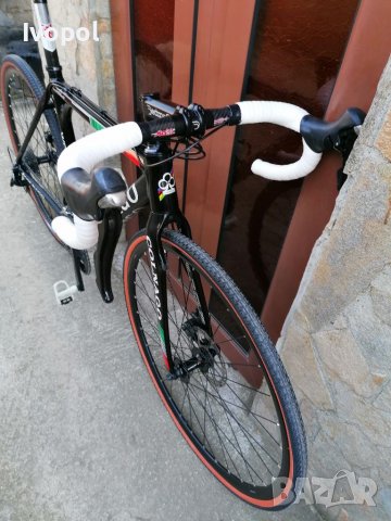 COLNAGO  Gravel / Cyclocross, снимка 8 - Велосипеди - 39077621