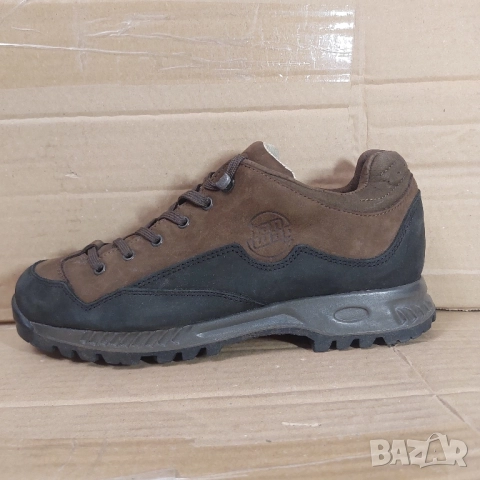 Hanwag туристически обувки номер 40 ,5 , снимка 2 - Други - 52380551