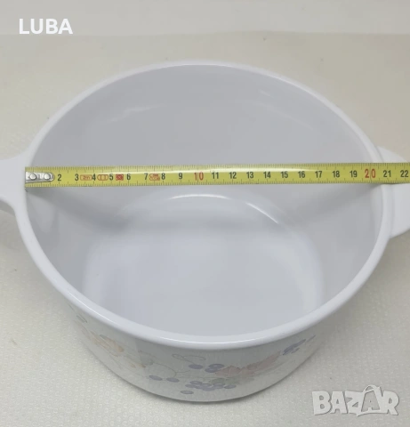 съд/сосиера/, снимка 11 - Други - 53374595