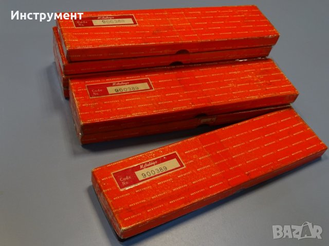 Разчертаващо краче Mitutoyo 900389 Scriber For Height Gage, снимка 7 - Други инструменти - 43485552