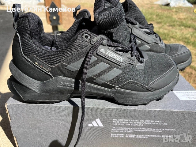 Adidas Terrex Адидас Терекс, снимка 2 - Спортни обувки - 51755277