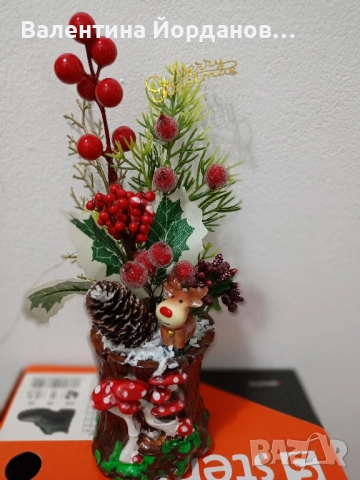 коледни подаръци , снимка 5 - Коледни подаръци - 52293040